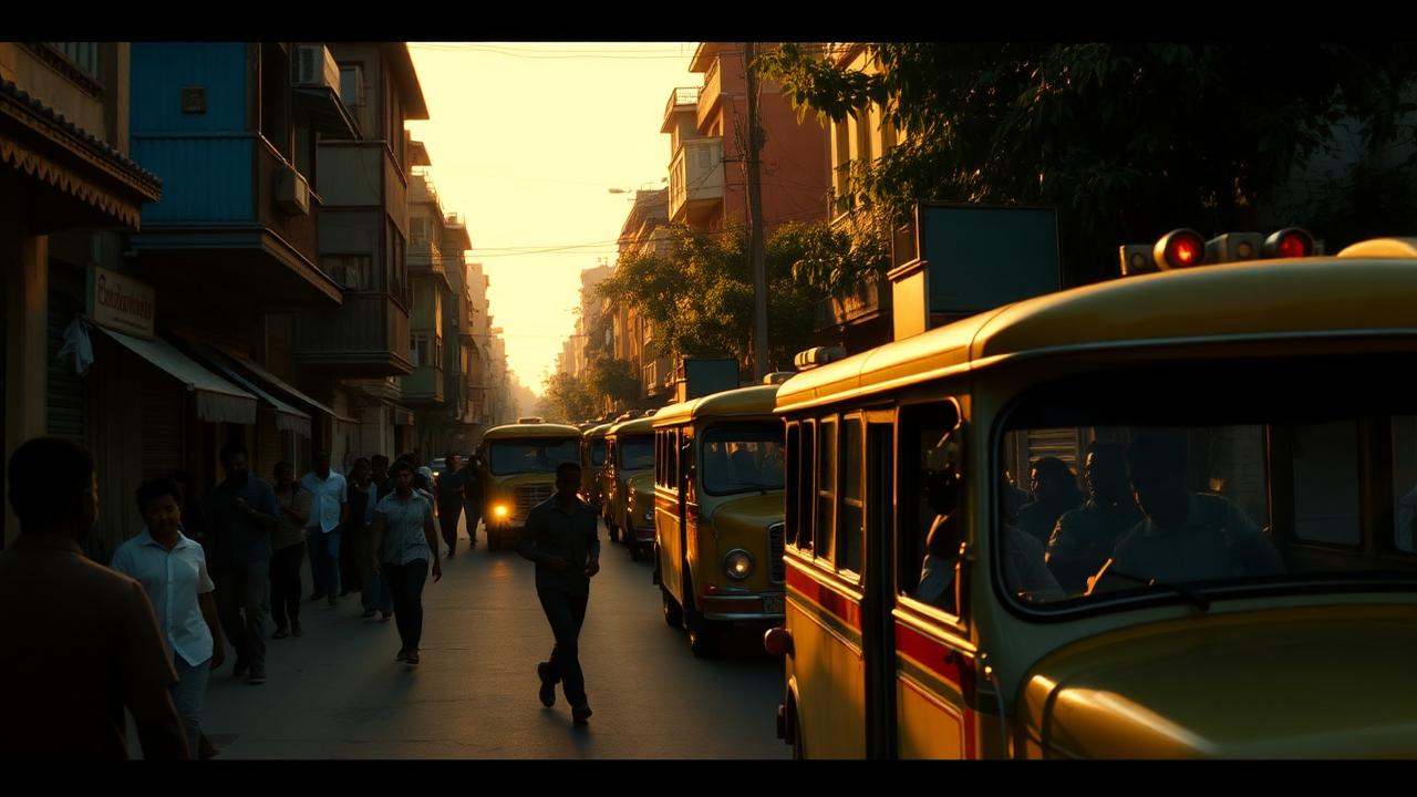 The Evolution of Haitian Cinema
